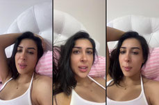 Untitled stream