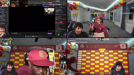 🟨 STREAMER UNIVERSITY REVEALS 🟨KAI PLEASE 🟨 WILL I BE ACCEPTED 🟨 RON X VENO 2026 FNCS PRO AM  🟨 [twitter/insta stableronaldo] !po !com !sub