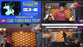 IM GOING TO STREAMERU