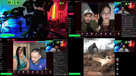 live chill