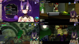 🏴‍☠️ STARTING MAJORA! Its too hot I'm literally streaming in my bikini | !sunkiller !social !throne 🏴‍☠️