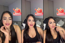 Untitled stream