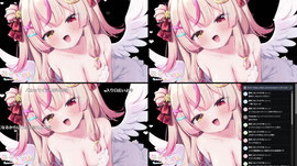 いのりんと一緒