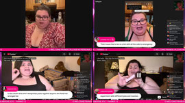 LIVE | #QLR UNBOXES JUNK INSTEAD OF SEEING A DR | REACT | #Quirkyloverosee