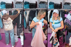 tomamos la venta por faceeee