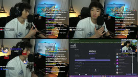 vent stream !socials !lullmonths