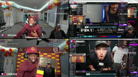 🏫STREAMER UNIVERSITY REVEAL🏫WILL I GET PICKED?🏫LONG DAY🏫EPIC STREAM🏫LOTS OF CONTENT🏫GOOD VIBES🏫 !core !patreon