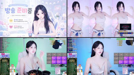 지인이를 담다