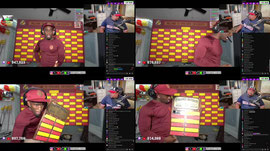 🏟️ USA, USA, USA 🇺🇸 | Streamer University Student & Professor list revealed 🏰 Did I make the cut?