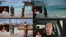 [DROPS ON] BIG DAY HUGE DRAMA DAY AC BLACK FLAG  TODAY NEW GAMES TODAY BIG NEWS AND GAMES MULTISTREAMING+REACTS #WWMPartner  | @asmongold247