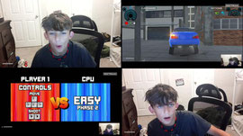 Live with Restream, July 06