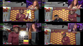 🏆 STREAM UNIVERSITY WAITING ROOM ✨ NEWEST DIRECTOR? ✨ CELEBRATE WITH ME ✨ !discord !snap
