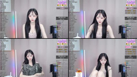 스무살 신입여캠 첫벽지 역팬 10퍼🩷