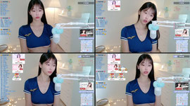 일본인 신입BJ♡104일차♡언더붑♡1462개 정성방셀♡2462개 정성움짤♡