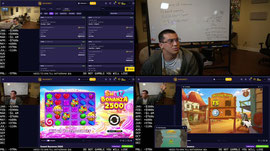 CASINO HOLD EM SESH