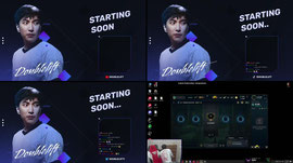 ✅MASSIVE DAY OF KOREAN SOLOQ CLIMB✅NO MSI TODAY✅LIVE FROM T1 HQ✅