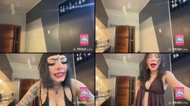 +18 IRL OI !! LIVE  MADRUGADA On !carro !pix !playlist !musica