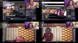 🏆 STREAM UNIVERSITY NEWEST DRAMA CLUB DIRECTOR 🏆 FULL RIDE SCHOLARSHIP 🏆 CELEBRATE WITH ME 🏆 !discord !snap