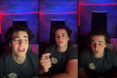 Pool jumps for Jets 🛩️