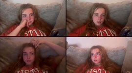 im bored type in chat PLS