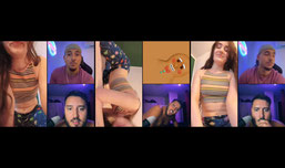 Untitled stream
