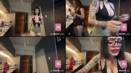 +18 IRL OI !! LIVE  MADRUGADA On !carro !pix !playlist !musica