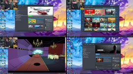 chillin !csteam @summit1g !starforge @StarforgeSystems