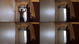 100 Pullups!!!!