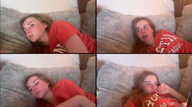 im bored type in chat PLS