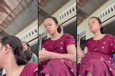 Bentar aja