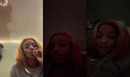 im just chilling tbh