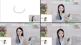 8일) 팬 가입 미래여친  그려드립니다아!