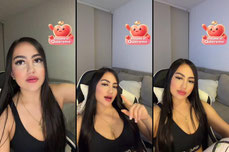 Untitled stream