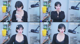 늅! 오랜만이에요!