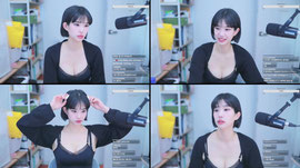 늅! 오랜만이에요!