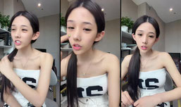 陪客户做美美