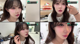 [쇼케이:비서실장] 아 진짜 직급전 제발…하…