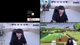 개큰손 만나러 갑니다^^ [씨나인:웨이터]