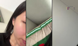 왼손엔 내 웅둥이