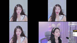 머좀하는중