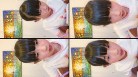 宿題配信✏️#関西美少女図鑑