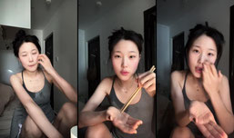 主播盼墨镜，刷起来呀