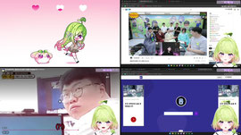 좋화입니다