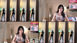 오빠들 저 오늘 촉촉 챡챡