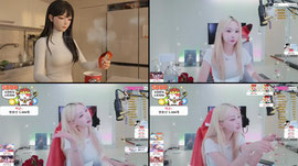 5개 주면 뽀뽀해줌