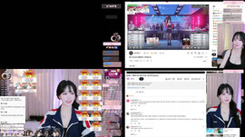[씨나인 : 황족]  초플단 용병데이 감사인사 !!!