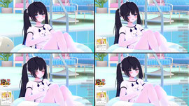 토크토크 ☆⌒(*＾-゜)v
