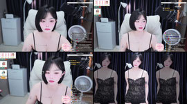 뉴비)18일차 D컵 얼굴맛집 벽딸은 노노!!!❤️