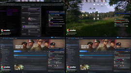 12H OSIĄGNIĘCIA, BANNERLORD, BA DECK, GOH, KCD2 START!! | !zapisy !eneba