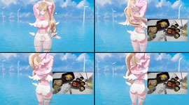 걸즈토크 w.키코 